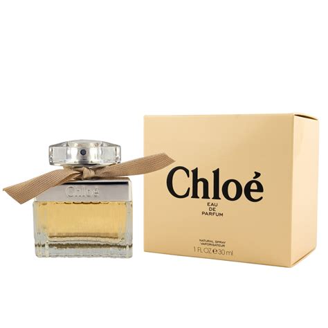 chloe parfum 30 ml bester|chloe perfume size chart.